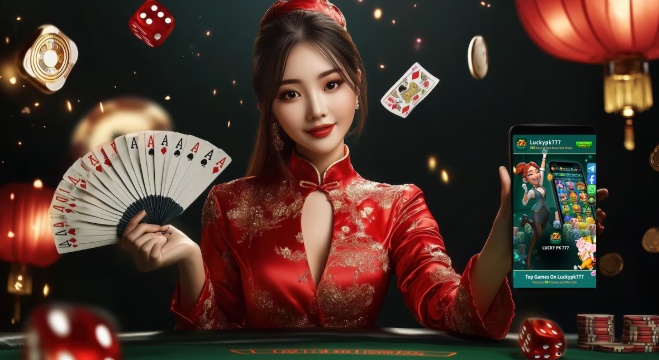 PlayNJ -