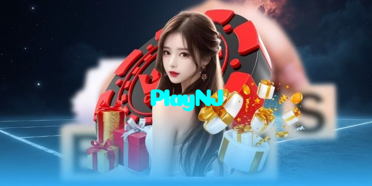 making first deposit on PlayNJ website using local payment methods in Pakistan