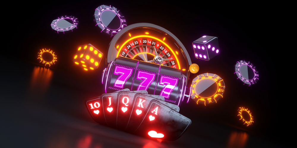 PlayNJ سائٹ کے لیے آن لائن گیمز فراہم کرنے والے
