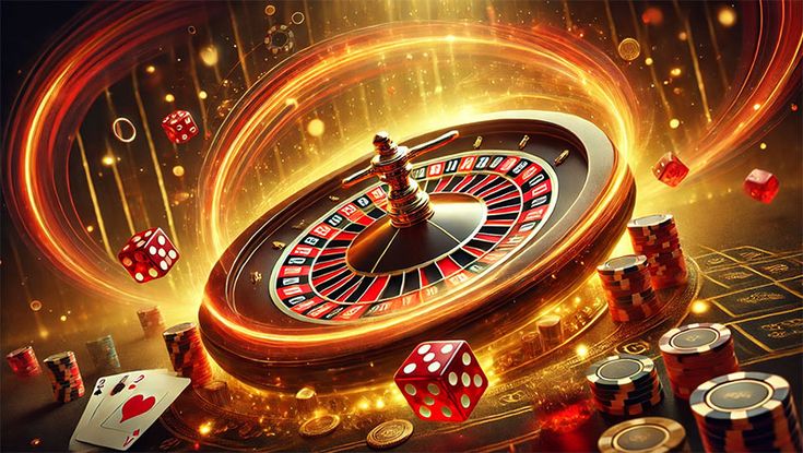 PlayNJ آن لائن کیسینو میں کھیلنے کی وجوہات