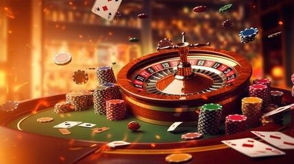 PlayNJ کیسینو میں ایک آن لائن گیم کا انتخاب کریں۔