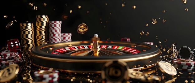 PlayNJ کیسینو میں سلاٹ کھیلنا شروع کریں۔