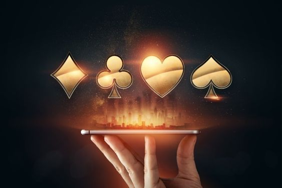 پاکستان کے نئے PlayNJکیسینو کھلاڑیوں کے لیے خوش آمدید بونس